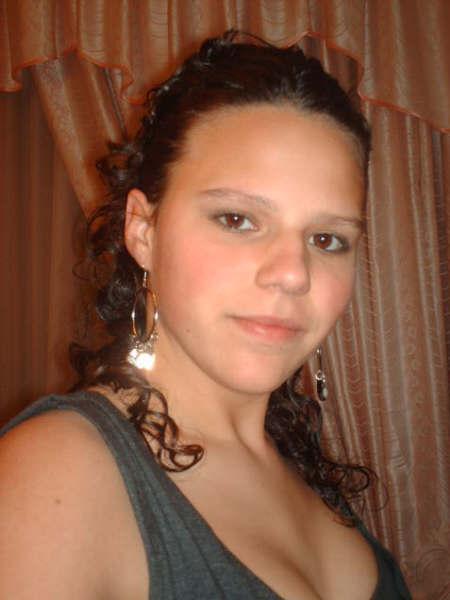 la mas wapa mari